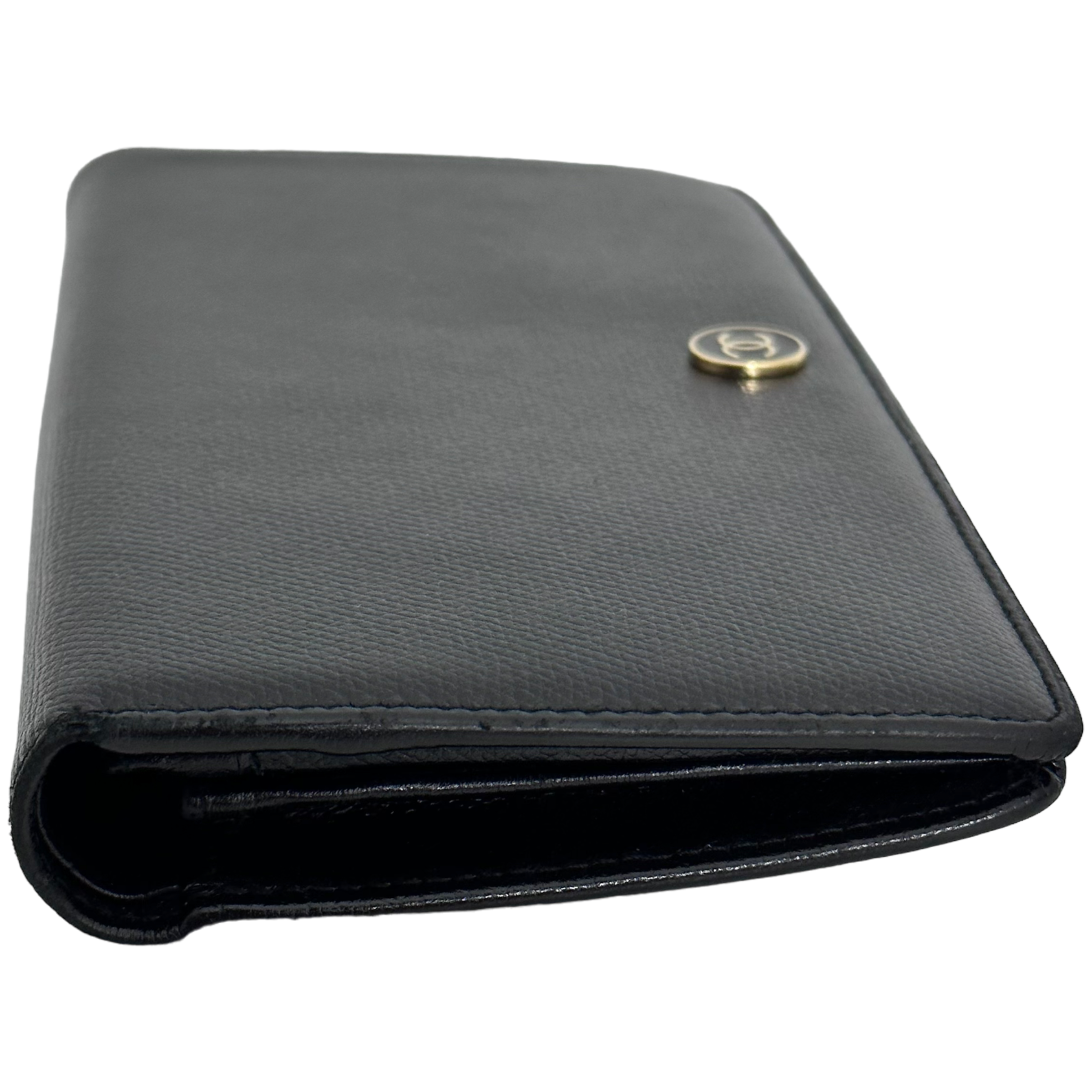 Bi-Fold Wallet