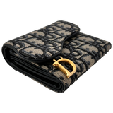 Oblique Cardholder