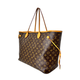 Monogram Neverfull GM
