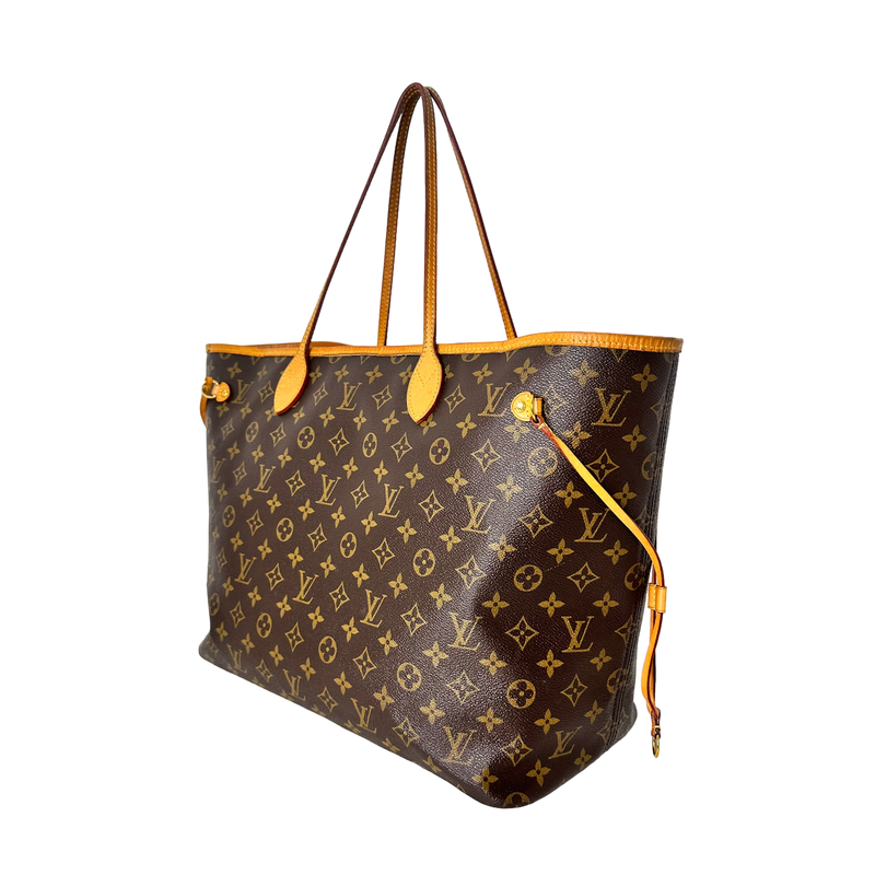 Monogram Neverfull GM