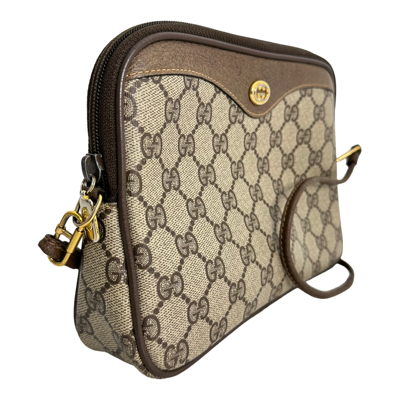 GG Supreme Crossbody