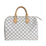 Damier Azur Speedy 30