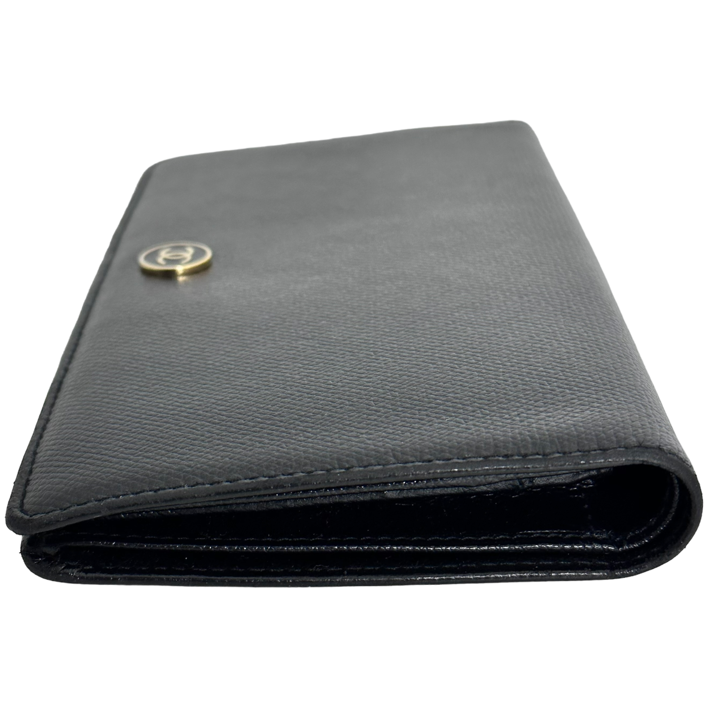 Bi-Fold Wallet