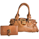 Paddington Bag with Wallet Bundle