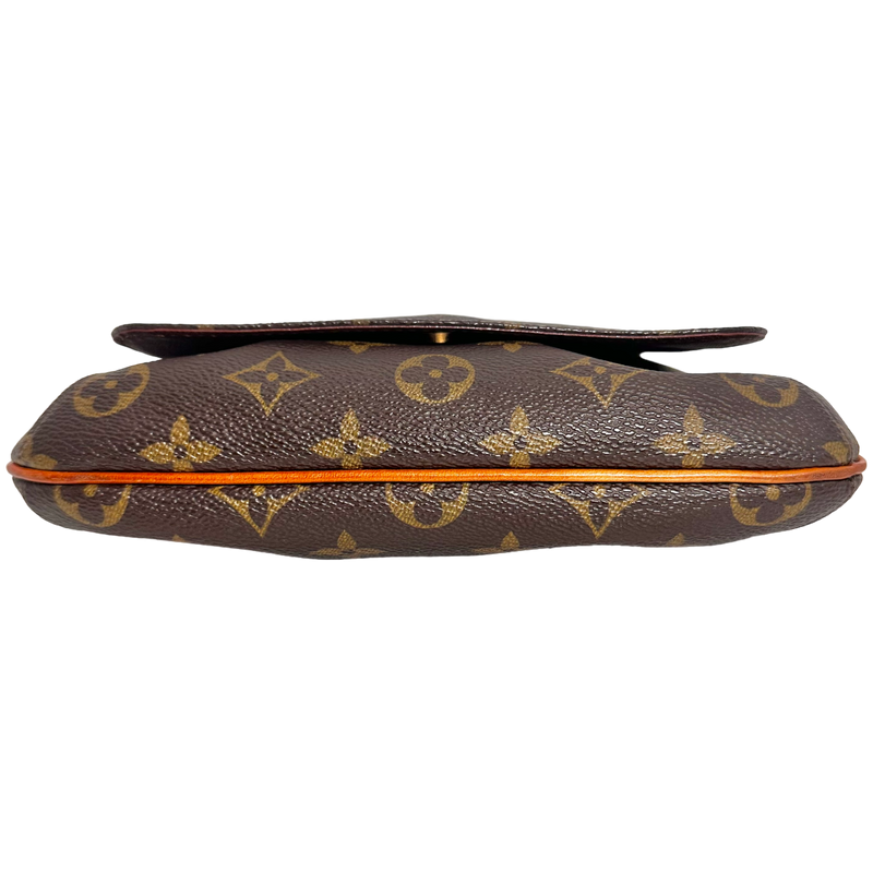 Musette Salsa Short Strap