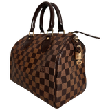 Speedy 25 Damier Ebene