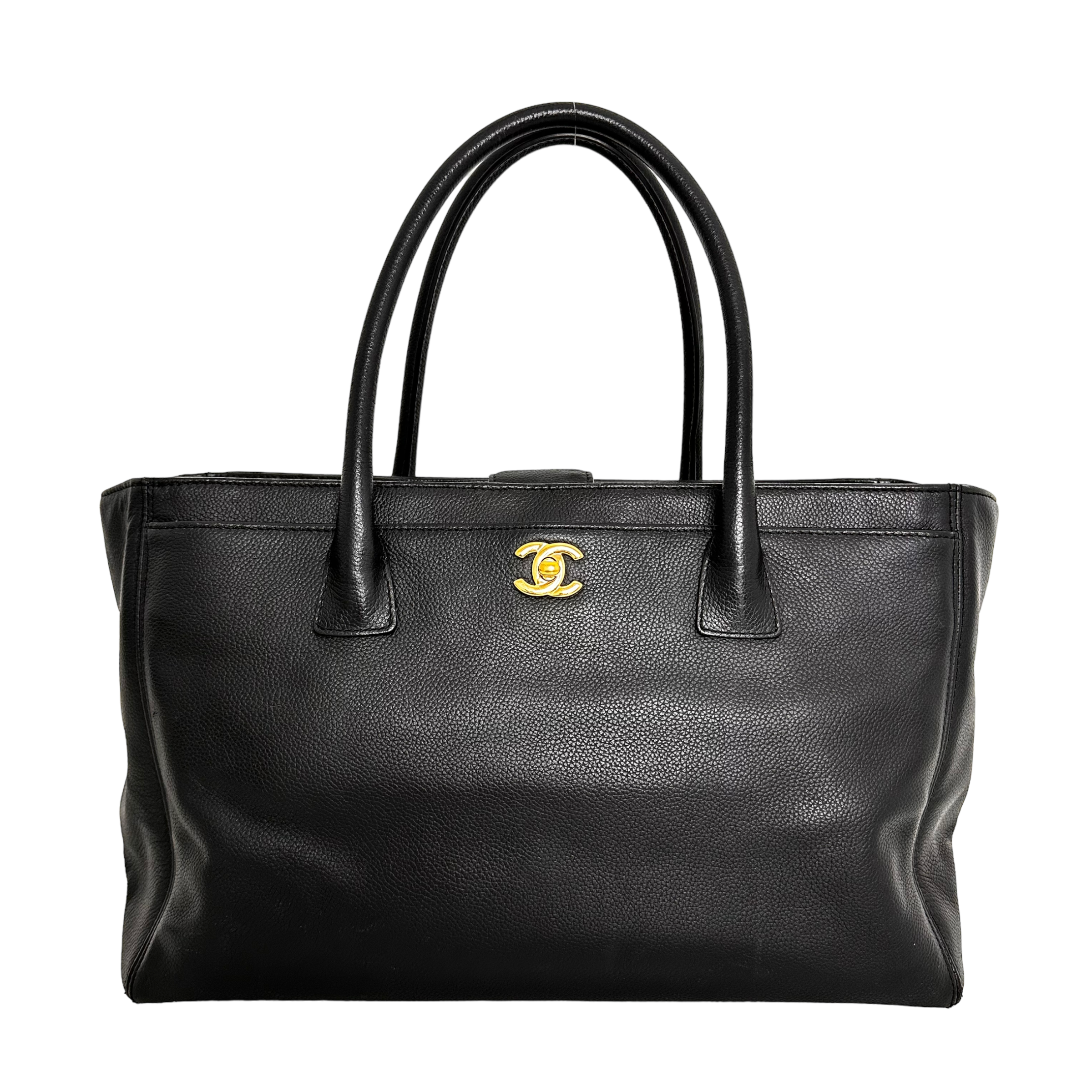 Medium Executive Tote