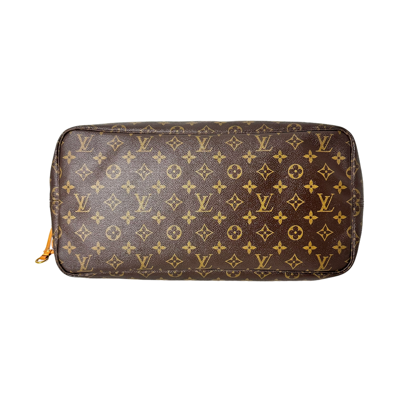 Monogram Neverfull GM