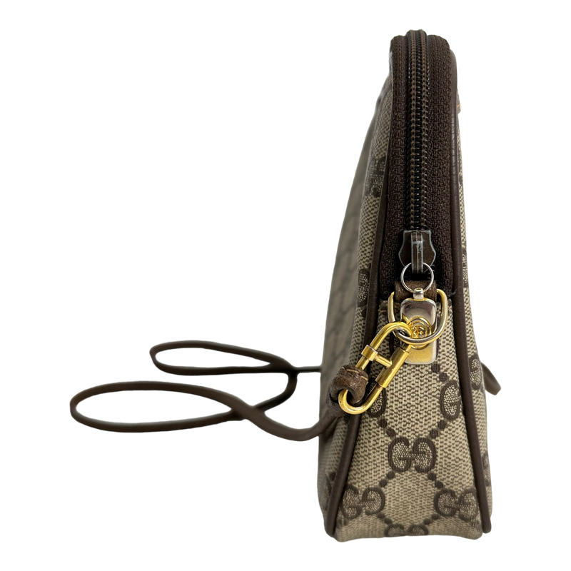 GG Supreme Crossbody
