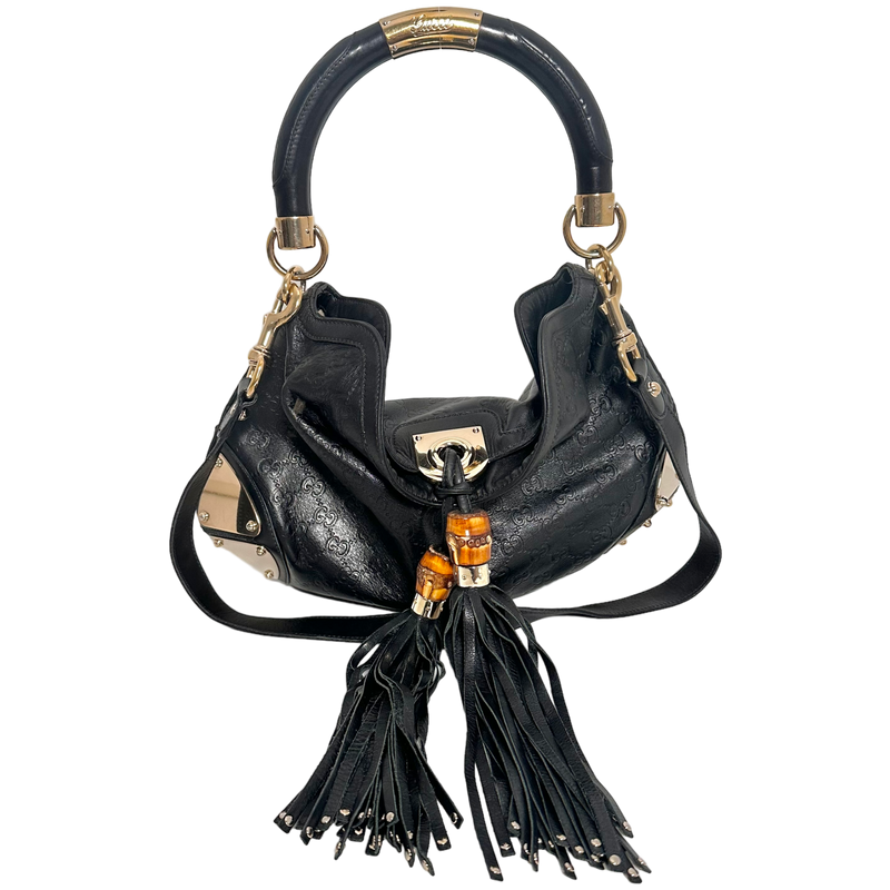 Indy Hobo Bag