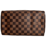 Speedy 25 Damier Ebene