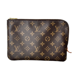 Monogram Etui Voyage PM