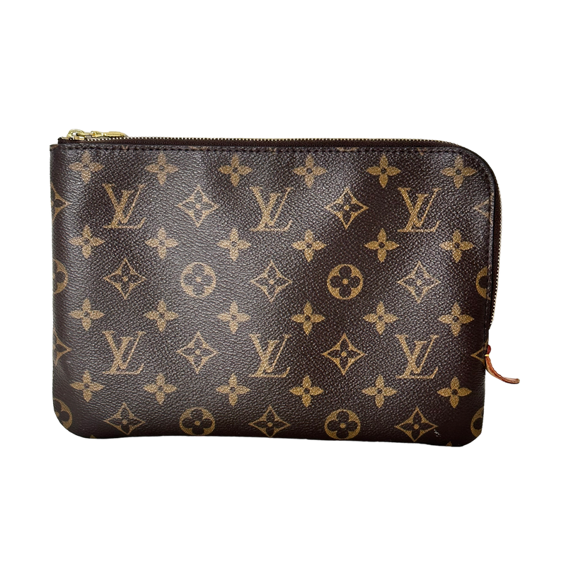 Monogram Etui Voyage PM