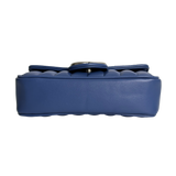 GG MARMONT MATELASSÉ SUPER MINI BAG