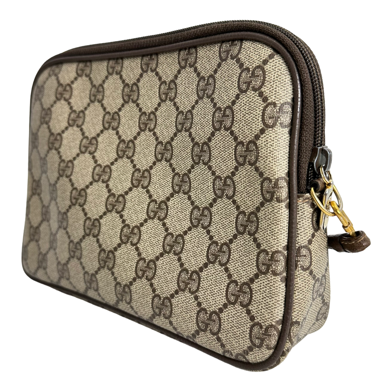 GG Supreme Crossbody