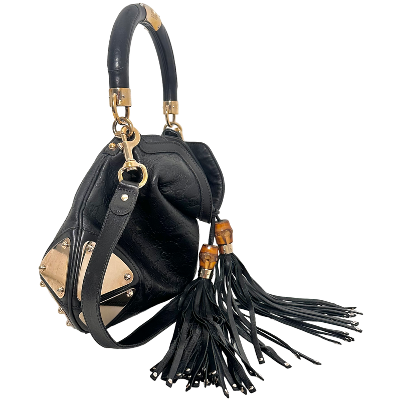 Indy Hobo Bag