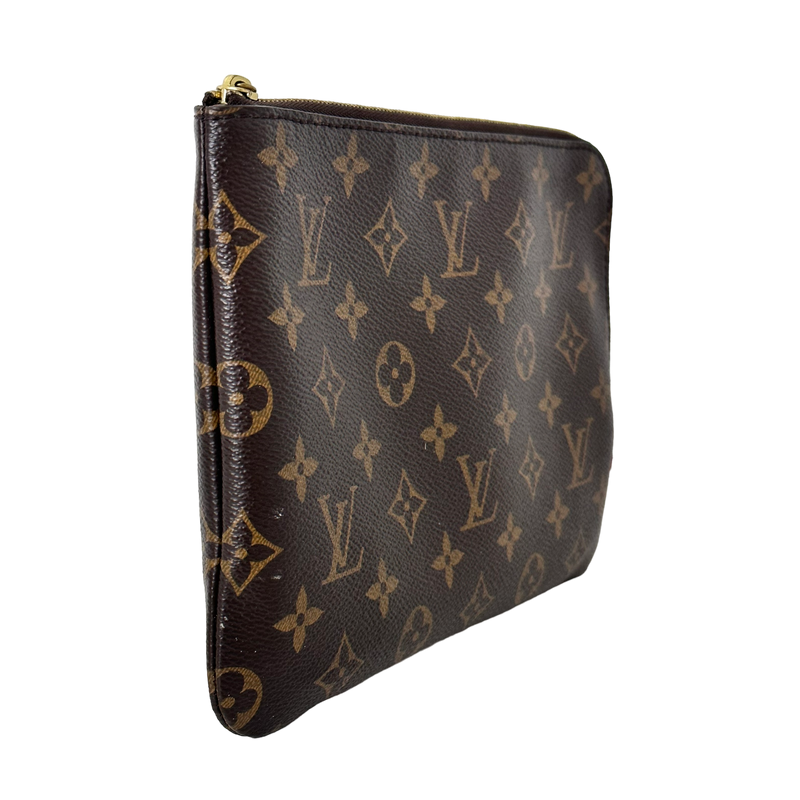 Monogram Etui Voyage PM