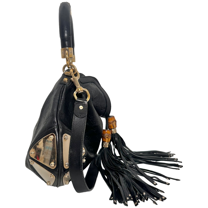 Indy Hobo Bag