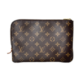 Monogram Etui Voyage PM