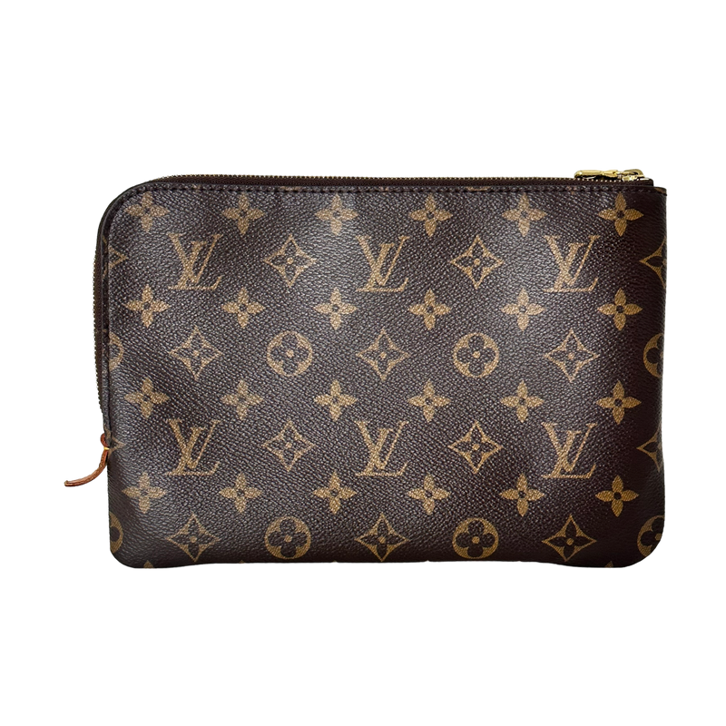 Monogram Etui Voyage PM