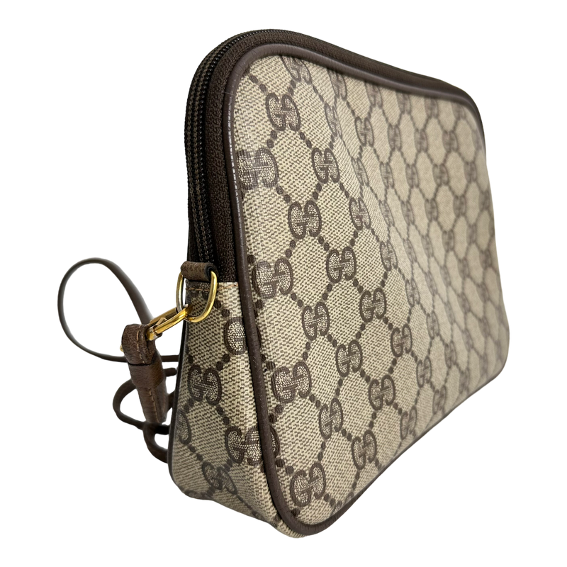 GG Supreme Crossbody