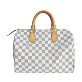 Damier Azur Speedy 30