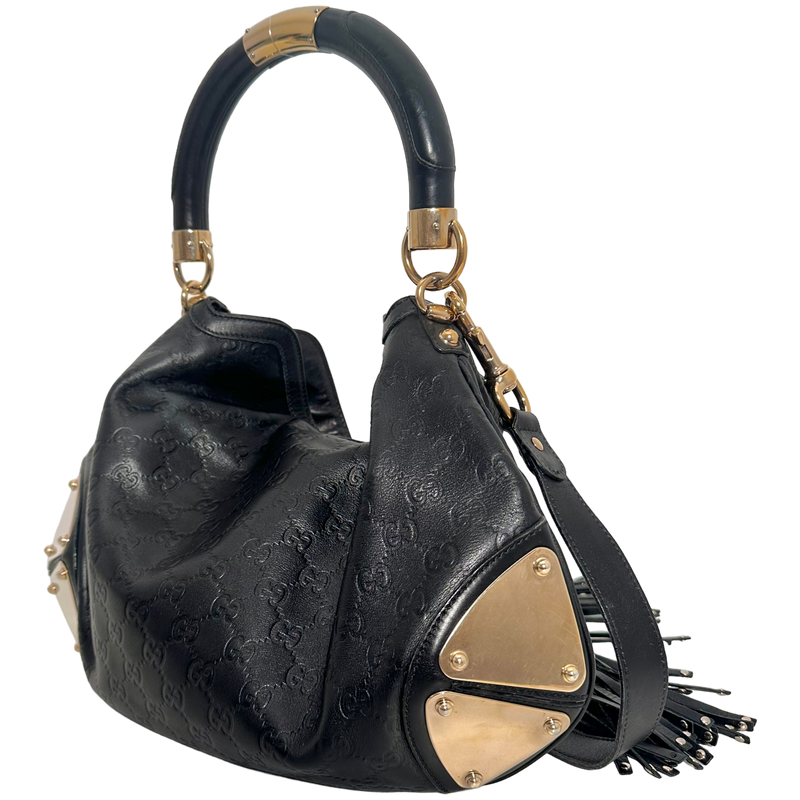 Indy Hobo Bag