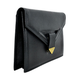 Vintage Envelope Clutch