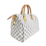 Damier Azur Speedy 30