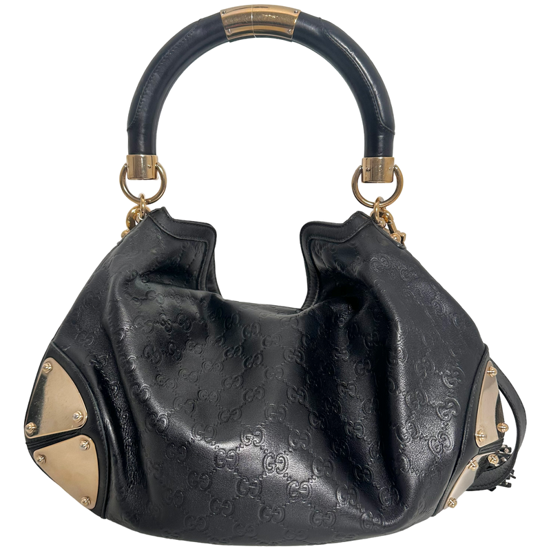 Indy Hobo Bag
