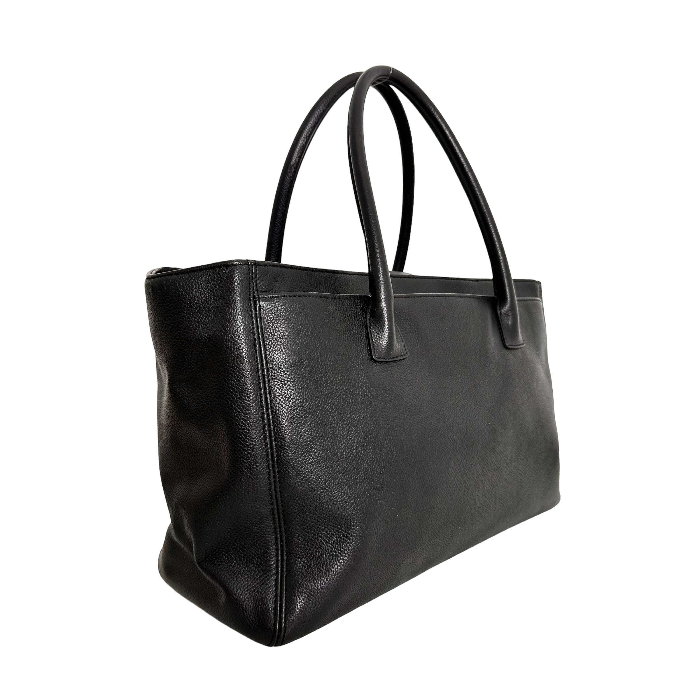 Medium Executive Tote