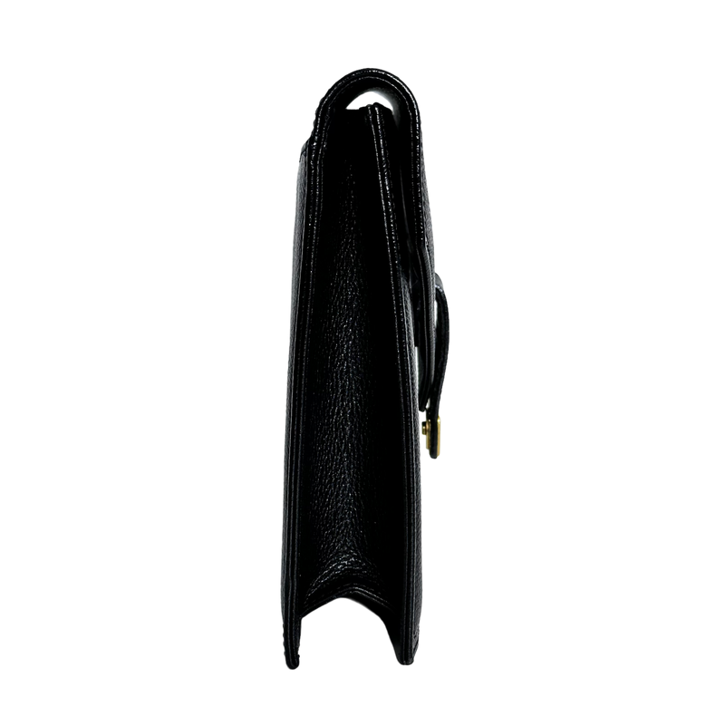 Vintage Envelope Clutch