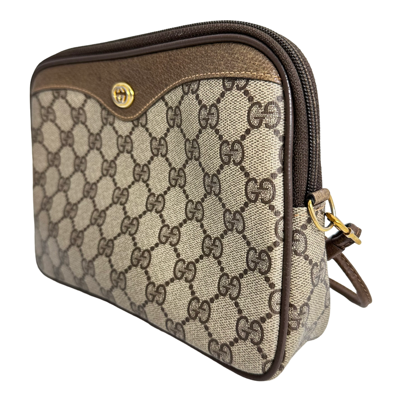 GG Supreme Crossbody
