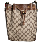 Vintage Bucket Bag