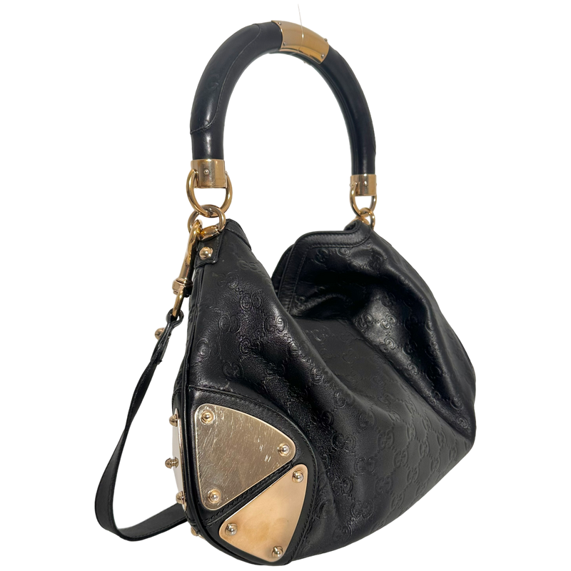 Indy Hobo Bag