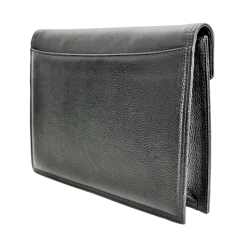 Vintage Envelope Clutch