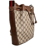 Vintage Bucket Bag