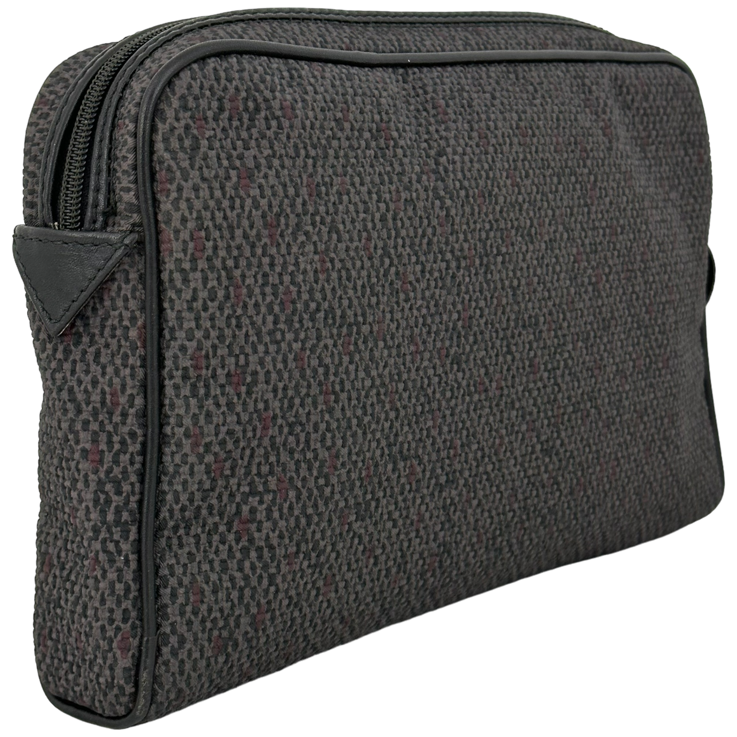 Toiletry Pouch