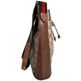 Vintage Bucket Bag