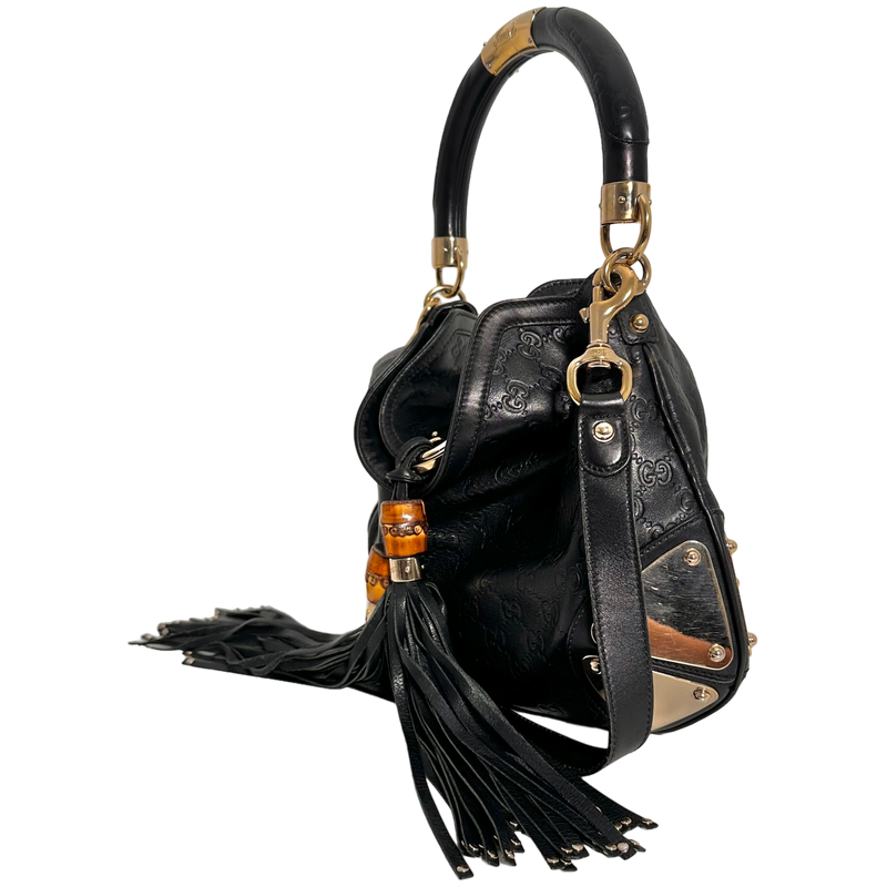 Indy Hobo Bag