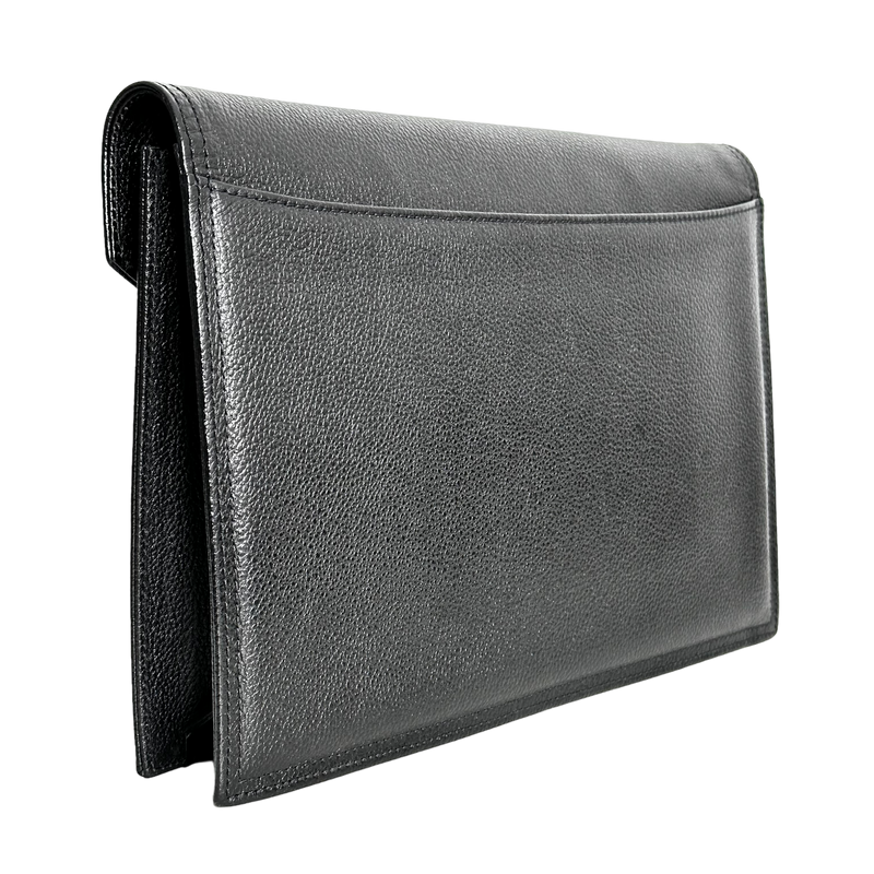 Vintage Envelope Clutch