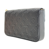 Monogram Empreinte Félicie Pochette