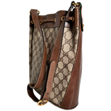 Vintage Bucket Bag