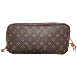 Monogram Neverfull MM - Peony