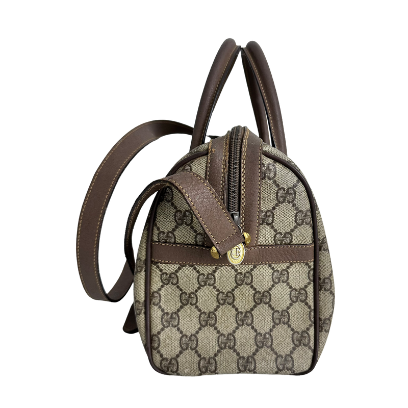 Supreme Boston Bag w/Strap