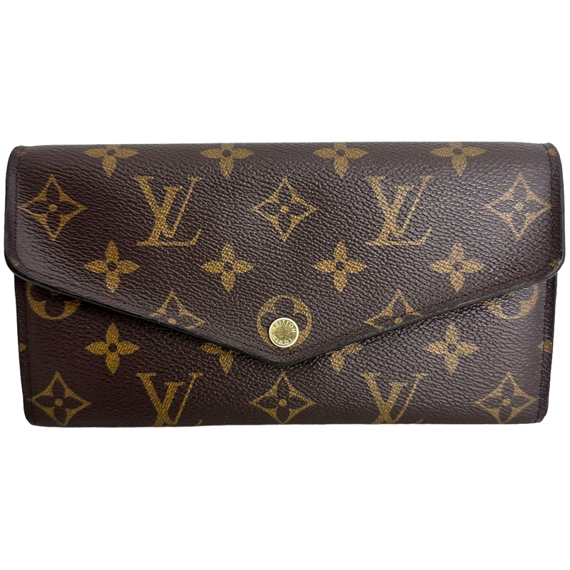 Sarah Wallet