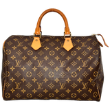 Monogram Speedy 35