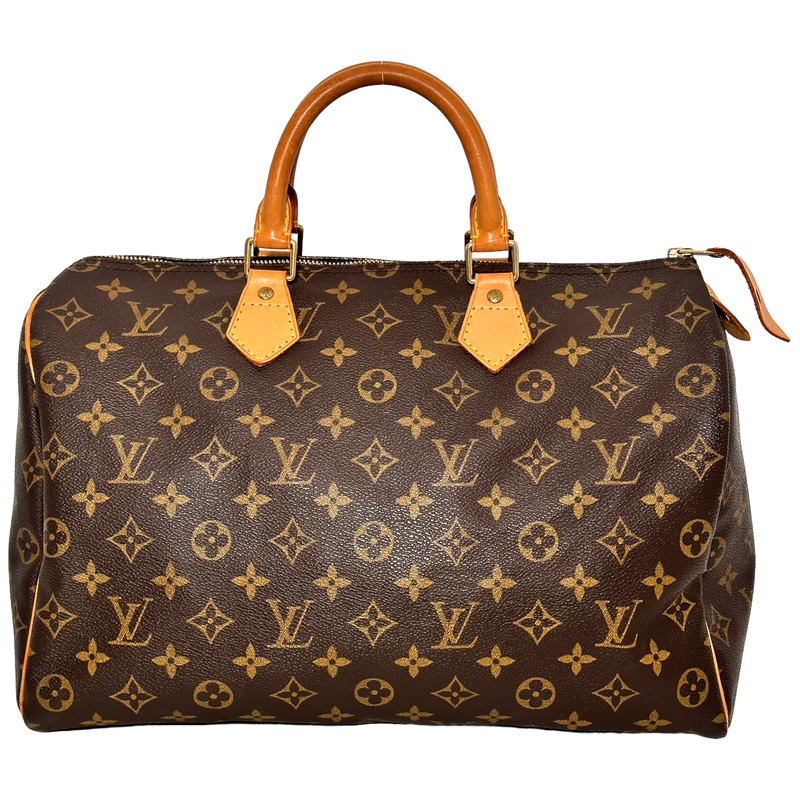 Monogram Speedy 35