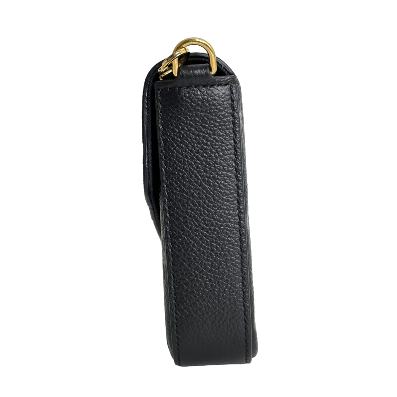 Monogram Empreinte Félicie Pochette