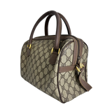 Supreme Boston Bag w/Strap